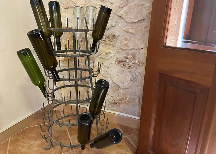 Es Barracar D'Es Vins By Localite