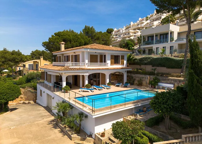 Villa Monsita By Slow Villas