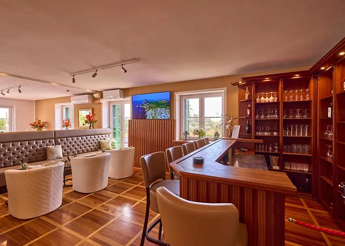 Fincahotel Los Naranjos