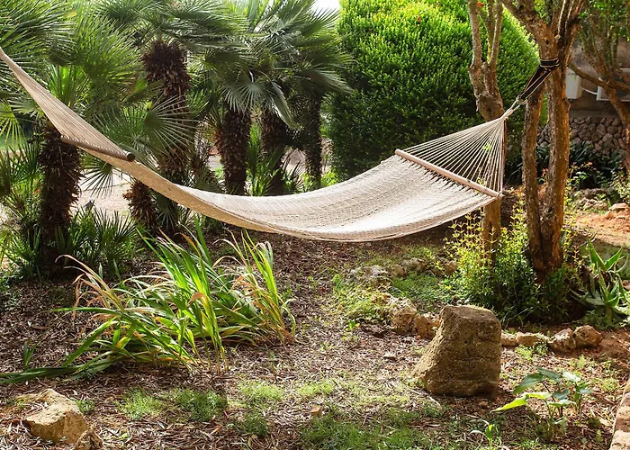 Agroturismo Petit Hotel Son Perdiu - Adults Only