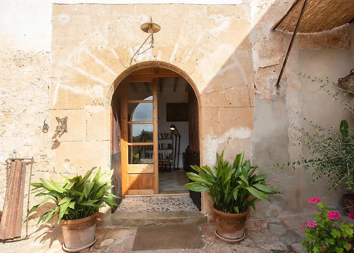 Agroturismo Petit Hotel Son Perdiu - Adults Only