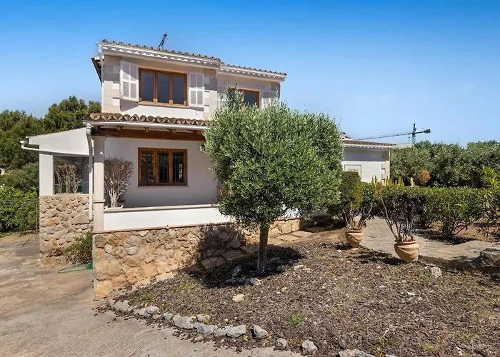 Casa Del Capitan