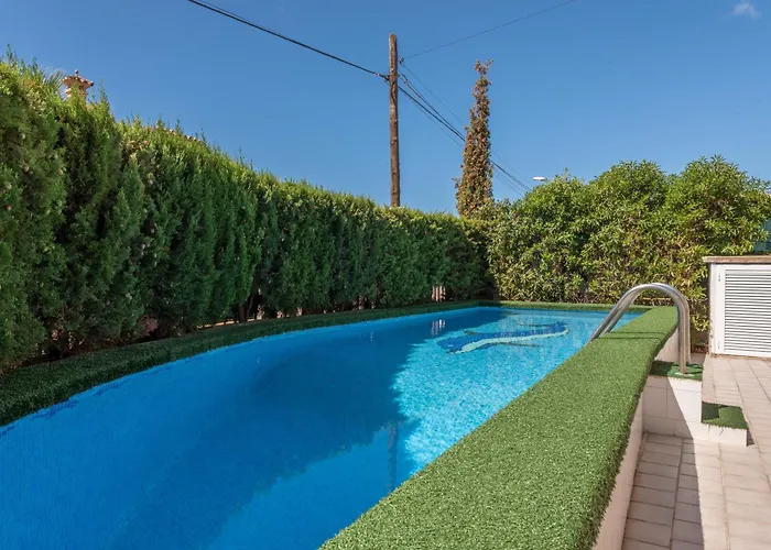 Villa Son Ferrer