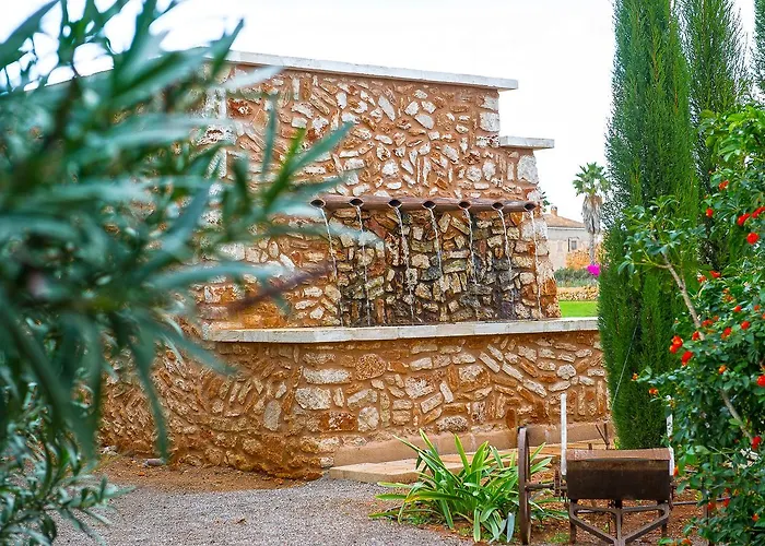 Agroturisme Fincahotel Can Bessol