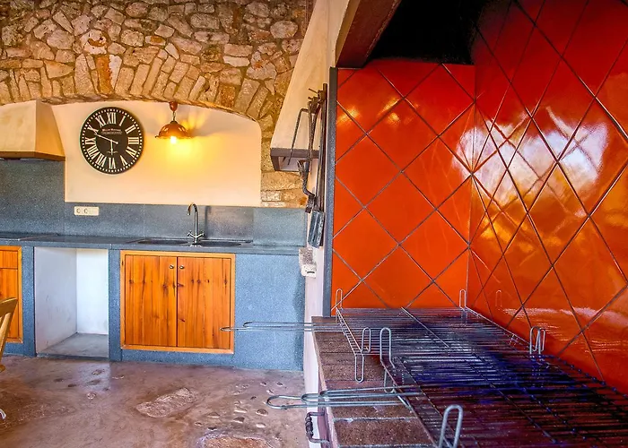 Agroturisme Fincahotel Can Bessol
